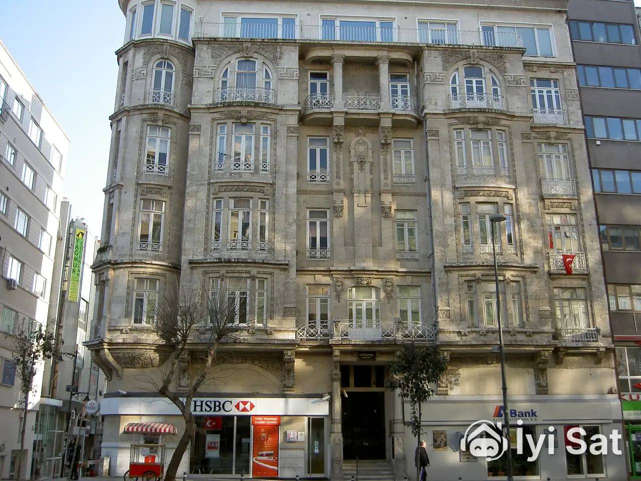Satılık 4+1 Daire — Şirinköy, Merkezefendi — fotoğraf 1