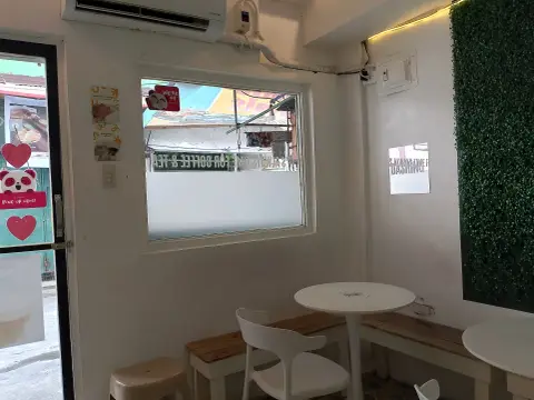 Kiralık Dükkan — Üzerlik, Merkezefendi