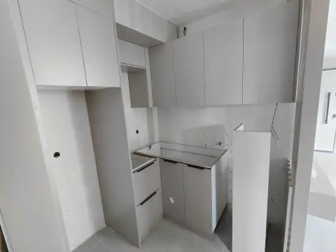 Satılık 3+1 Daire — Alcı