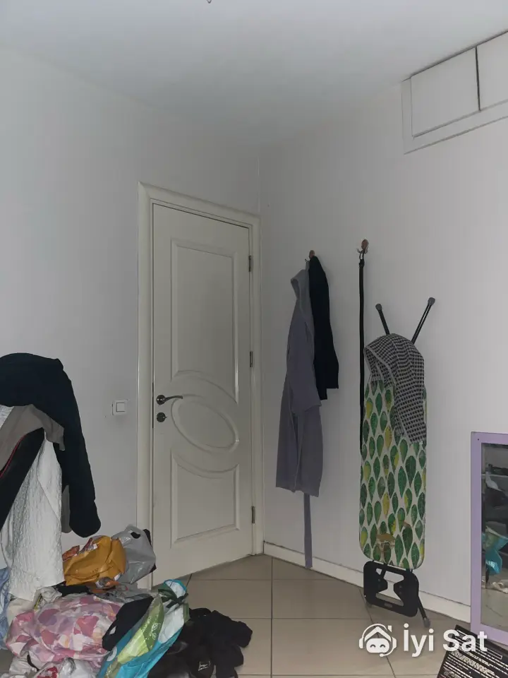 Kiralık 3+1 Daire — Zeytinköy, Pamukkale — fotoğraf 1