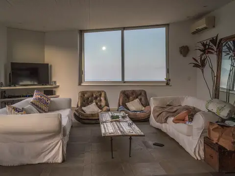 Kiralık 1+1 Daire — Dağbelen, Bodrum