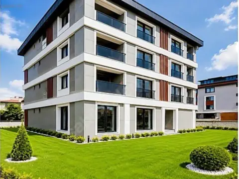 Kiralik 3+1 ev