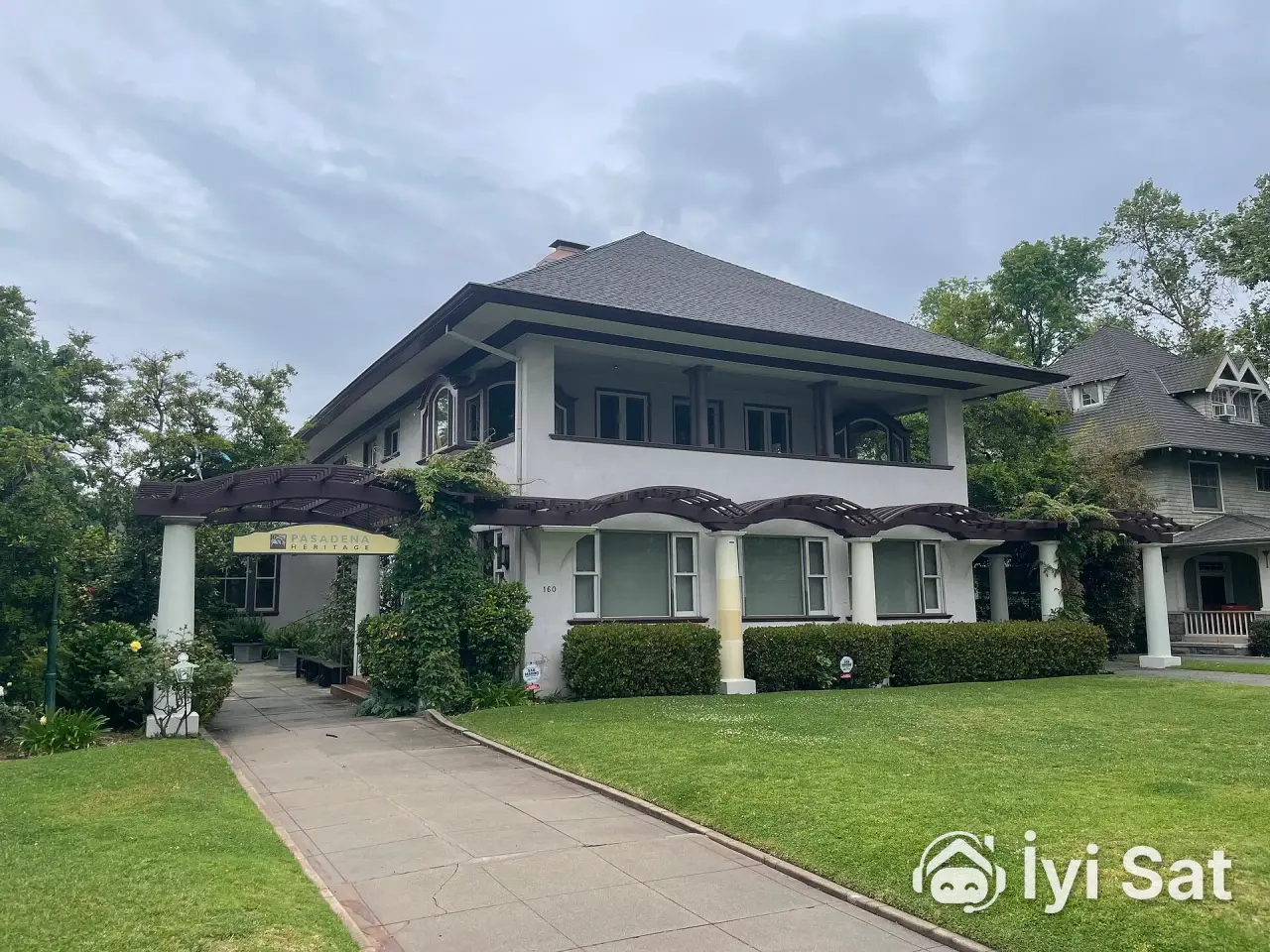 Satılık 5+1 Villa — Sahilevleri, Narlıdere — fotoğraf 1