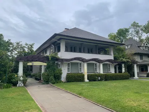 Satılık 5+1 Villa — Sahilevleri, Narlıdere