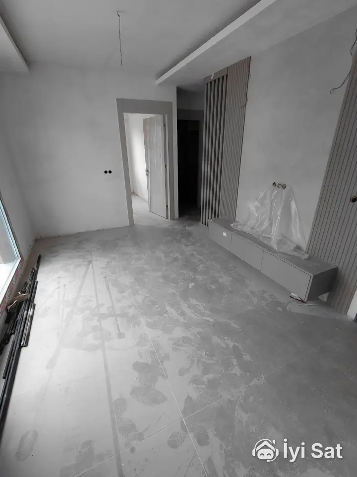 Satılık 3+1 Daire — Kuşpınar, Pamukkale — fotoğraf 1