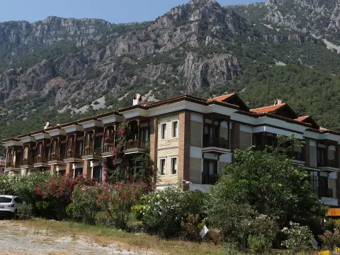 Satılık 3+1 Villa — Eğlence, Merkez
