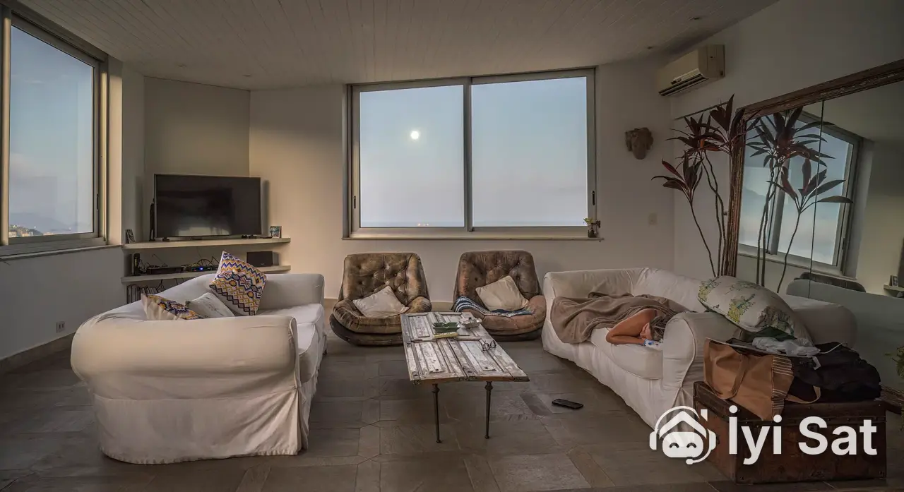 Kiralık 1+1 Daire — Dağbelen, Bodrum — fotoğraf 1