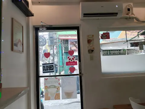 Kiralık Dükkan — Hisarönü, Marmaris