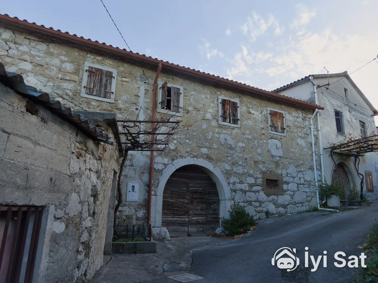 Satılık 5+1 Villa — Kızılca, Efeler — fotoğraf 1