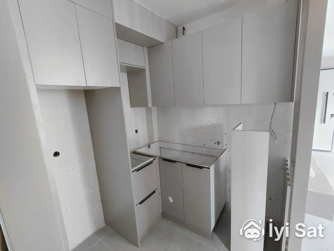 Satılık 3+1 Daire — Sümer, Merkezefendi — fotoğraf 1