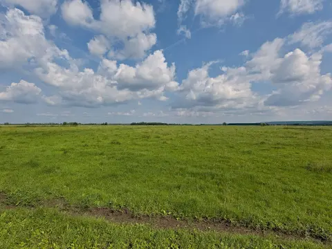 Satılık Arsa — Ramazanpaşa, Efeler