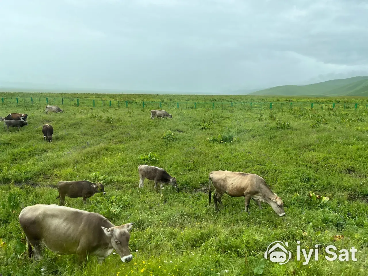 Satılık Arsa — Altay, Konak — fotoğraf 1