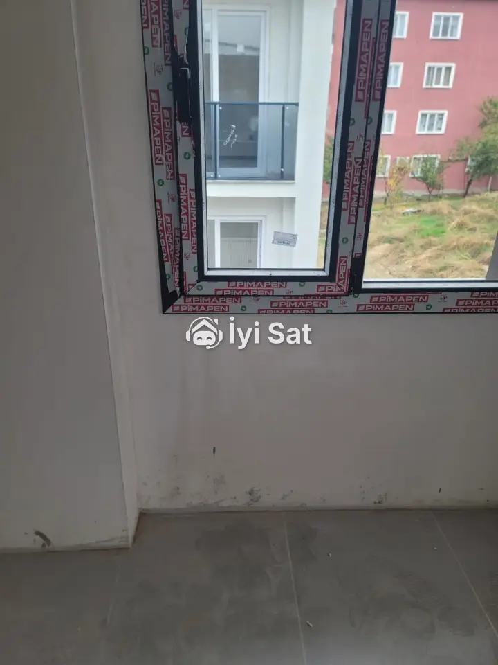 Satılık 3+1 Daire — Alcı — fotoğraf 1