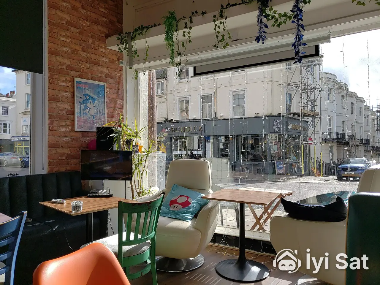 Kiralık Dükkan — Evronos, Yunusemre — fotoğraf 1